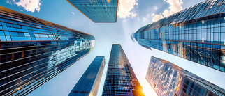 U.S. Commercial Foreclosures Rise Sharply in March 2024