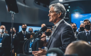 The Potemkin Economy