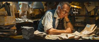 The Corporate Transparency Act: The Government's Latest Effort to Collect Data on Americans