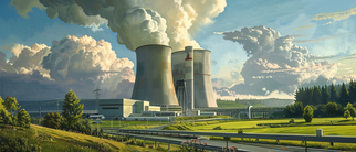 Germany’s Disastrous Transition from Nuclear Energy to Coal