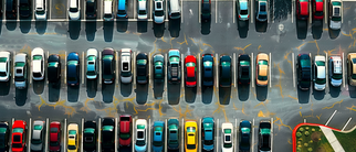 “Bidenvilles”: Where Parking Lots Are All Americans Can Afford