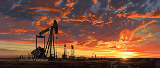 Decline in U.S. Drilling Activity Persists