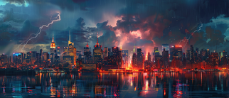 When Good GDP Numbers Mask Bad News for the U.S. Economy