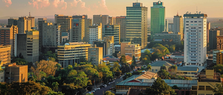 Zimbabwe Launches New Gold-Backed Currency Amidst Economic Turmoil