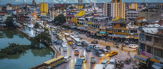 Nigerian Refutes Binance CEO's Bribery Allegations Amid Legal Battle