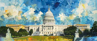 House Passes CBDC Anti-Surveillance State Act