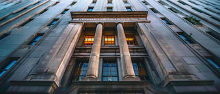 DOJ Appoints Forensic Risk Alliance to Oversee Binance