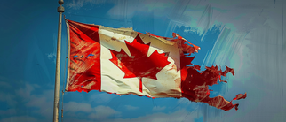 Canada Faces Worst Standard of Living Drop in Four Decades