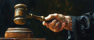 Tornado Cash Developer Alexey Pertsev Sentenced to Five Years in Prison