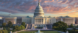 Senate Bill Threatens Bitcoin with U.S. Sanctions