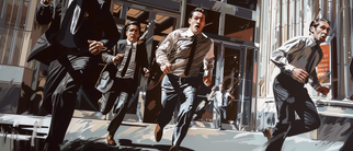 Alarming Data Confirms Full-Blown Recession