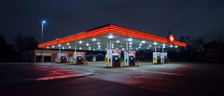 Biden Eyes SPR Release to Curb Gas Prices