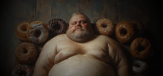 Obesity Will Cost Us Up to $9.1 Trillion in Medical Costs Over Next Decade: An Economic Analysis