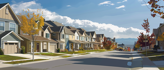 House Prices hit New Record