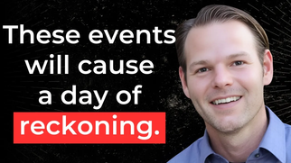 Why 2027 Will Be the End of the US Dollar... Mel Mattison TFTC EP. 519