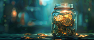 Jersey City to Invest Pension Fund in Bitcoin ETFs