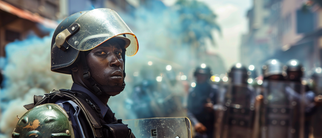 Kenyans Protest Against New Ecological Taxes