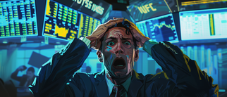 Are We Already in Recession?