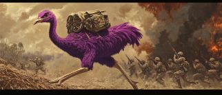 Telegram, the Deep State and Freedom in the Digital Age via Nostr