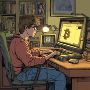 The Gen-Z Guide to Digital Asset Security