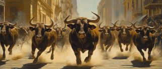 Bullish Bitcoin Developments Are on the Rise