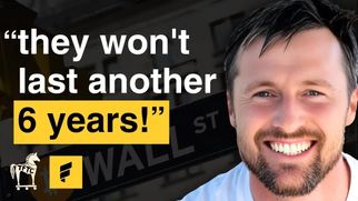 TFTC - Preparing For The Next Bull Run | Will Reeves