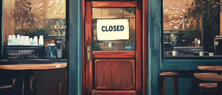Dutch Bitcoin-Only Exchange BL3P to Shut Down in December