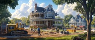 Bitcoin: A Solution To The Housing Crisis