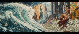 Bitcoin, The Bond Market And Resurgent Inflation