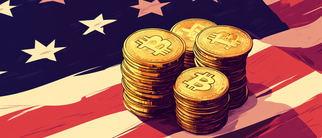 Senator Cynthia Lummis Proposes Selling Federal Gold to Fund a National Bitcoin Reserve