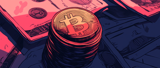 MicroStrategy Buys 55,500 Bitcoin, Raising Ownership Concerns