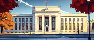 Federal Reserve Cuts Interest Rates by 25 Basis Points; Bitcoin Hits New All-Time High