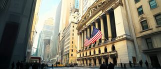 Nasdaq Set to List Bitcoin ETF Options Amid Market Surge