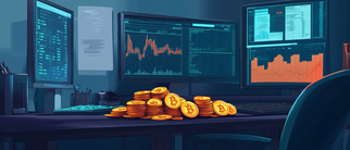 Bitwise and Strive File for Bitcoin-Linked ETFs Amid Growing Corporate Adoption