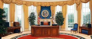 Michael Saylor Releases Digital Asset Framework to Guide President Trump