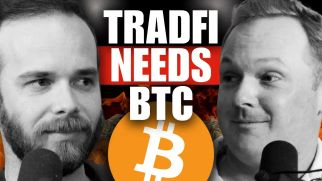 TFTC - BitBonds Proposal Explained & Bitcoin as Superior Collateral | Pierre Rochard
