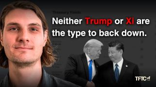 TFTC - When This Trade War Will End: Market Signals to Watch | James Check