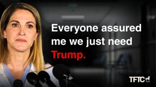 TFTC - MAHA Is Trying To Sweep Covid Under The Rug | Dr. Mary Talley Bowden