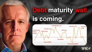 TFTC - Collateral Crisis: Why 77% of Global Lending Is Now Teetering on Edge | Michael Howell