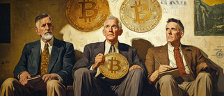 The Next Bitcoin Adoption Wave Most Aren't Paying Attention To