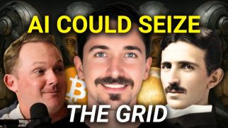 TFTC - Humanoid Robots, Bitcoin, and Decentralized AI - Andrew Myers | Andrew's Myers