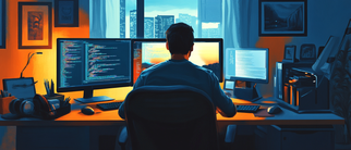 Bitcoin + AI: Combined Leverage of the Next Decade