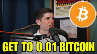 TFTC - Leisure, Magnificence & The Bitcoin Standard | Michael Goldstein