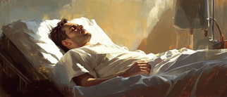Approach Bitcoin Like the Man in the Coma
