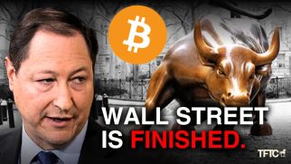 TFTC - Market EXPERT Predicts MAJOR Crash by 2030: Bitcoin & AI Will Rule the Future | Jordi Visser