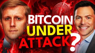 Center of Hash - Bitcoin Insider Exposes the Truth About Bitcoin Censorship | Mark Artymko