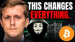 Center of Hash - Bitcoin EXPERT Reveals Why It’s Impossible to Hack Bitcoin | Rob Warren