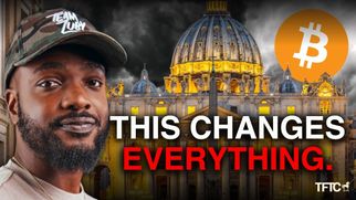 TFTC - Bitcoin OG REVEALS What 10,000 Hours Studying Bitcoin Taught Him | Zuby