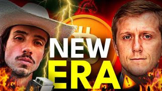 Center of Hash - Bitcoin Mining Changed Forever in 2025 (Expert Reveals)