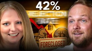 TFTC - Housing Hasn't Seen This Since 2008! | Melody Wright